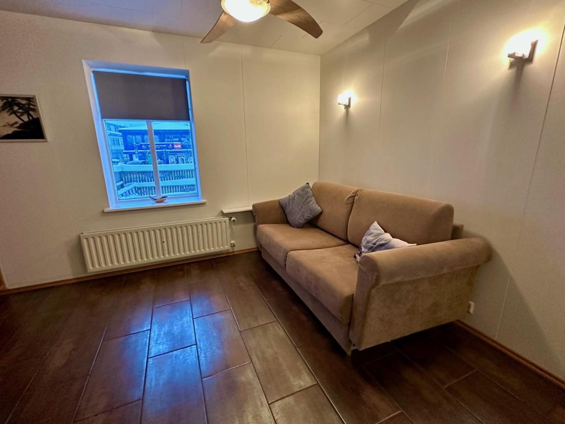 Akureyri Central Apartment Εξωτερικό φωτογραφία