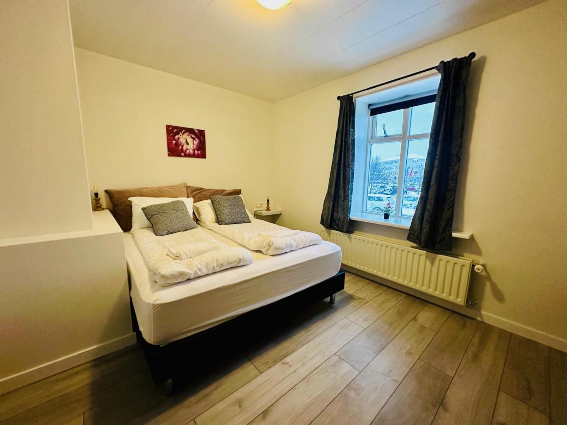 Akureyri Central Apartment Εξωτερικό φωτογραφία
