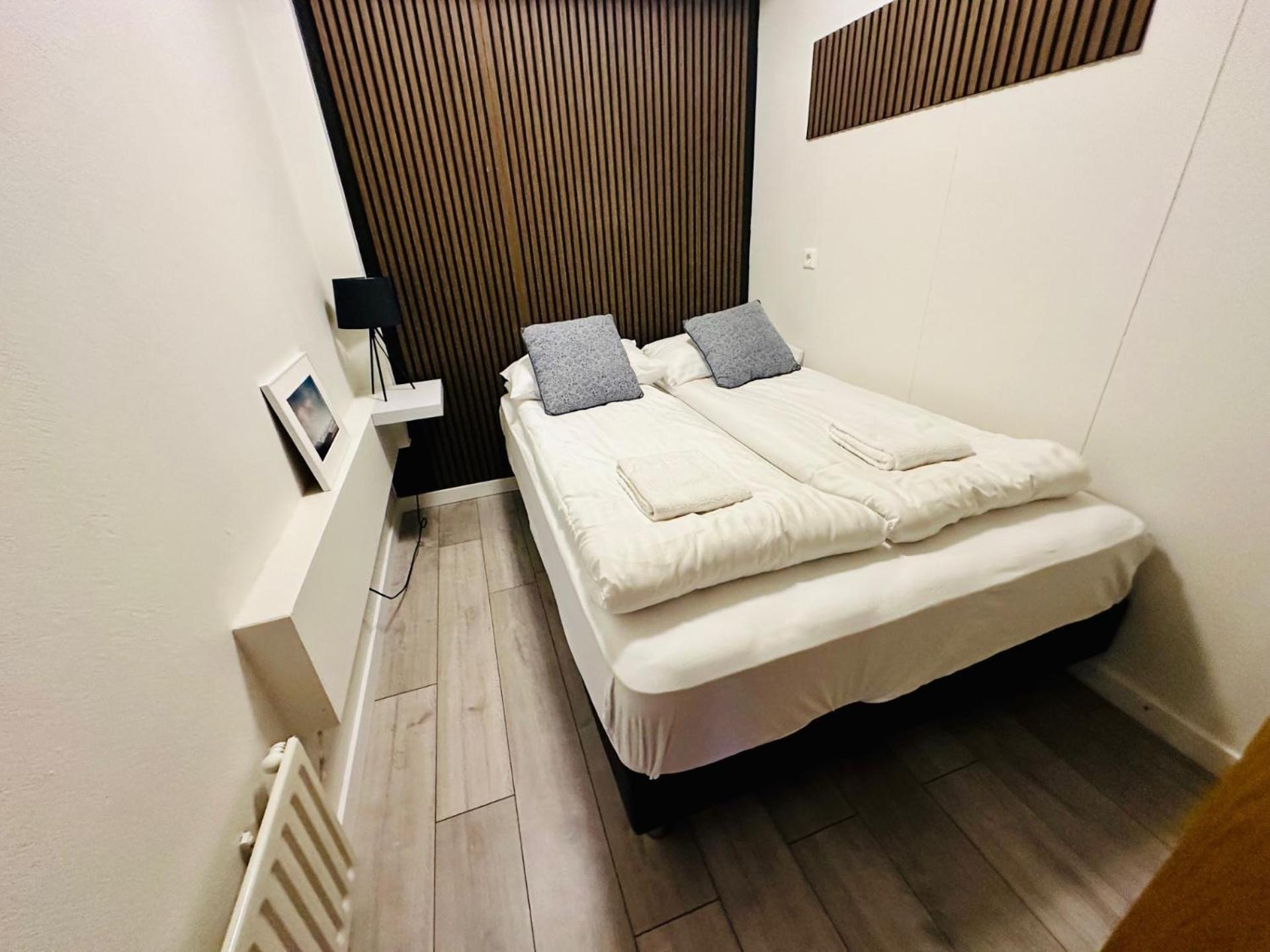 Akureyri Central Apartment Εξωτερικό φωτογραφία