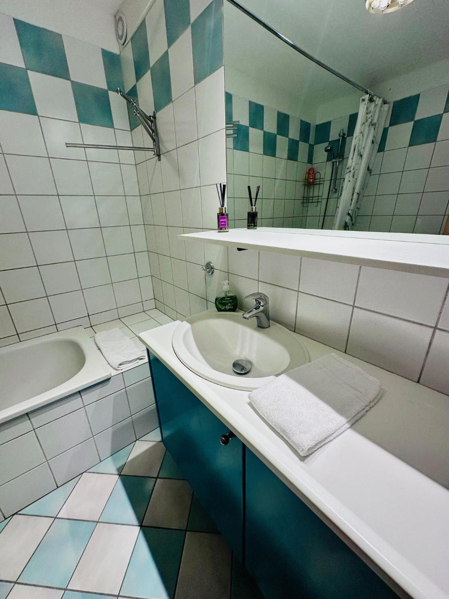 Akureyri Central Apartment Εξωτερικό φωτογραφία